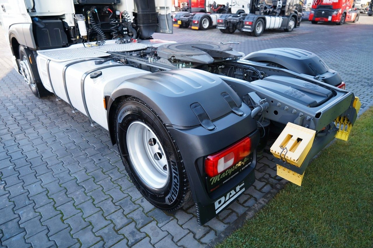 DAF XF 480 / SUPER SPACE CAB /  / 2021 ROK в лизинг DAF XF 480 / SUPER SPACE CAB /  / 2021 ROK: фото 14