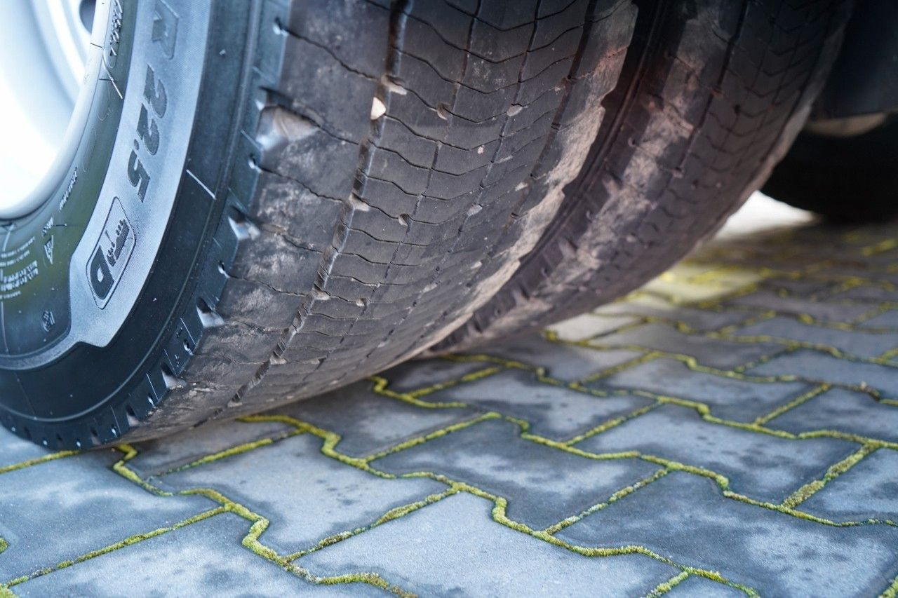 DAF XF 480 / SUPER SPACE CAB /  / 2021 ROK в лизинг DAF XF 480 / SUPER SPACE CAB /  / 2021 ROK: фото 20