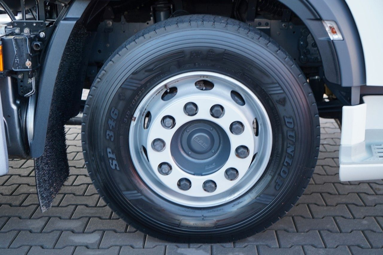 DAF XF 480 / SUPER SPACE CAB /  / 2021 ROK в лизинг DAF XF 480 / SUPER SPACE CAB /  / 2021 ROK: фото 19