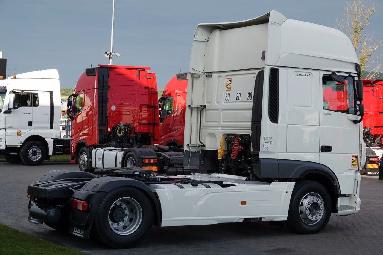 DAF XF 530 / RETARDER / I-PARK COOL / SSC / OPONY 1 - Тягач: фото 5 DAF XF 530 / RETARDER / I-PARK COOL / SSC / OPONY 1 - Тягач: фото 5