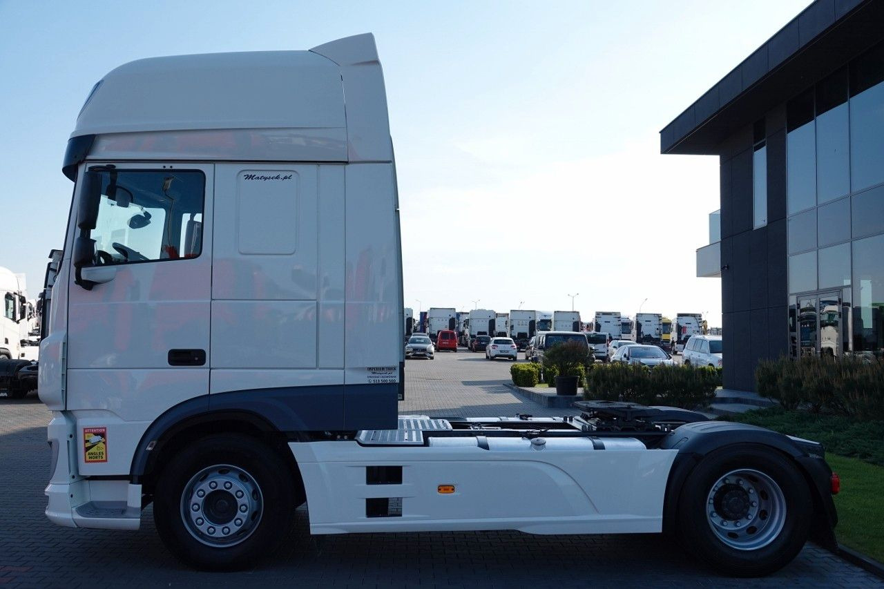 DAF XF 530 / RETARDER / I-PARK COOL / SSC / PO KONTR - Тягач: фото 3 DAF XF 530 / RETARDER / I-PARK COOL / SSC / PO KONTR - Тягач: фото 3