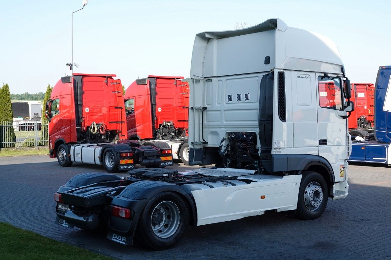 DAF XF 530 / RETARDER / I-PARK COOL / SSC / PO KONTR - Тягач: фото 5 DAF XF 530 / RETARDER / I-PARK COOL / SSC / PO KONTR - Тягач: фото 5