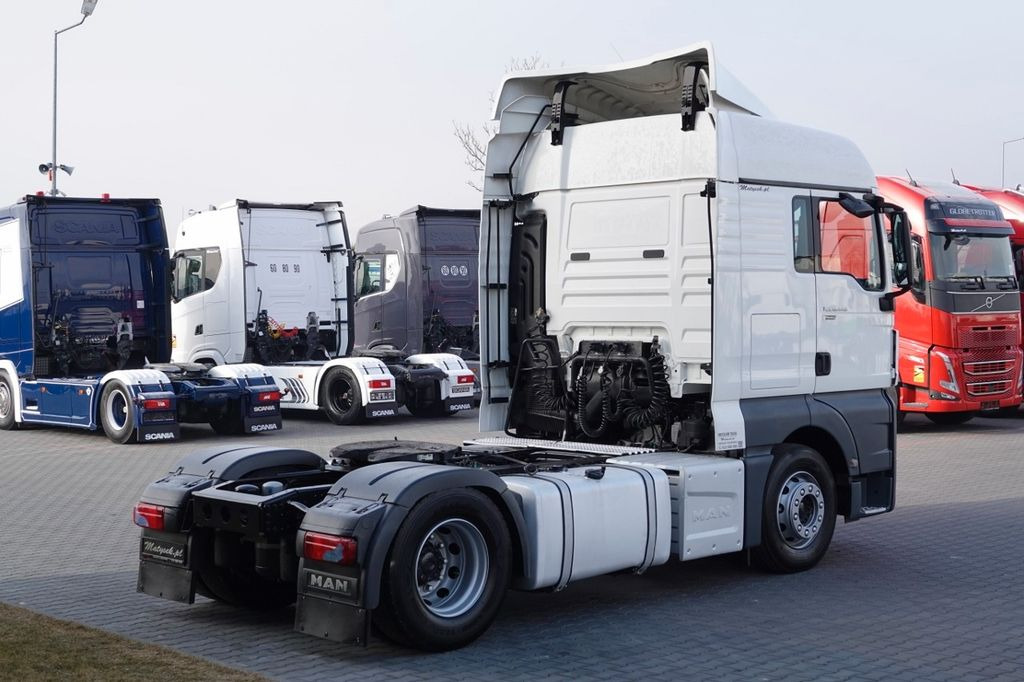 MAN TGX 18. 440 / XLX / STANDARD / 2016 YEAR/ - Тягач: фото 5 MAN TGX 18. 440 / XLX / STANDARD / 2016 YEAR/ - Тягач: фото 5