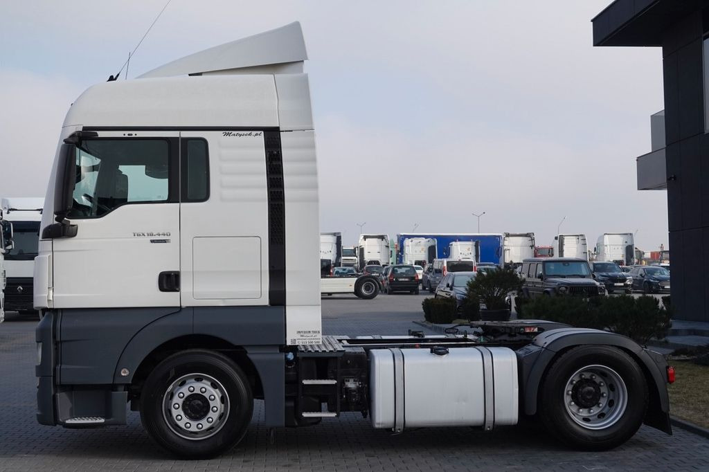 MAN TGX 18. 440 / XLX / STANDARD / 2016 YEAR/ - Тягач: фото 3 MAN TGX 18. 440 / XLX / STANDARD / 2016 YEAR/ - Тягач: фото 3