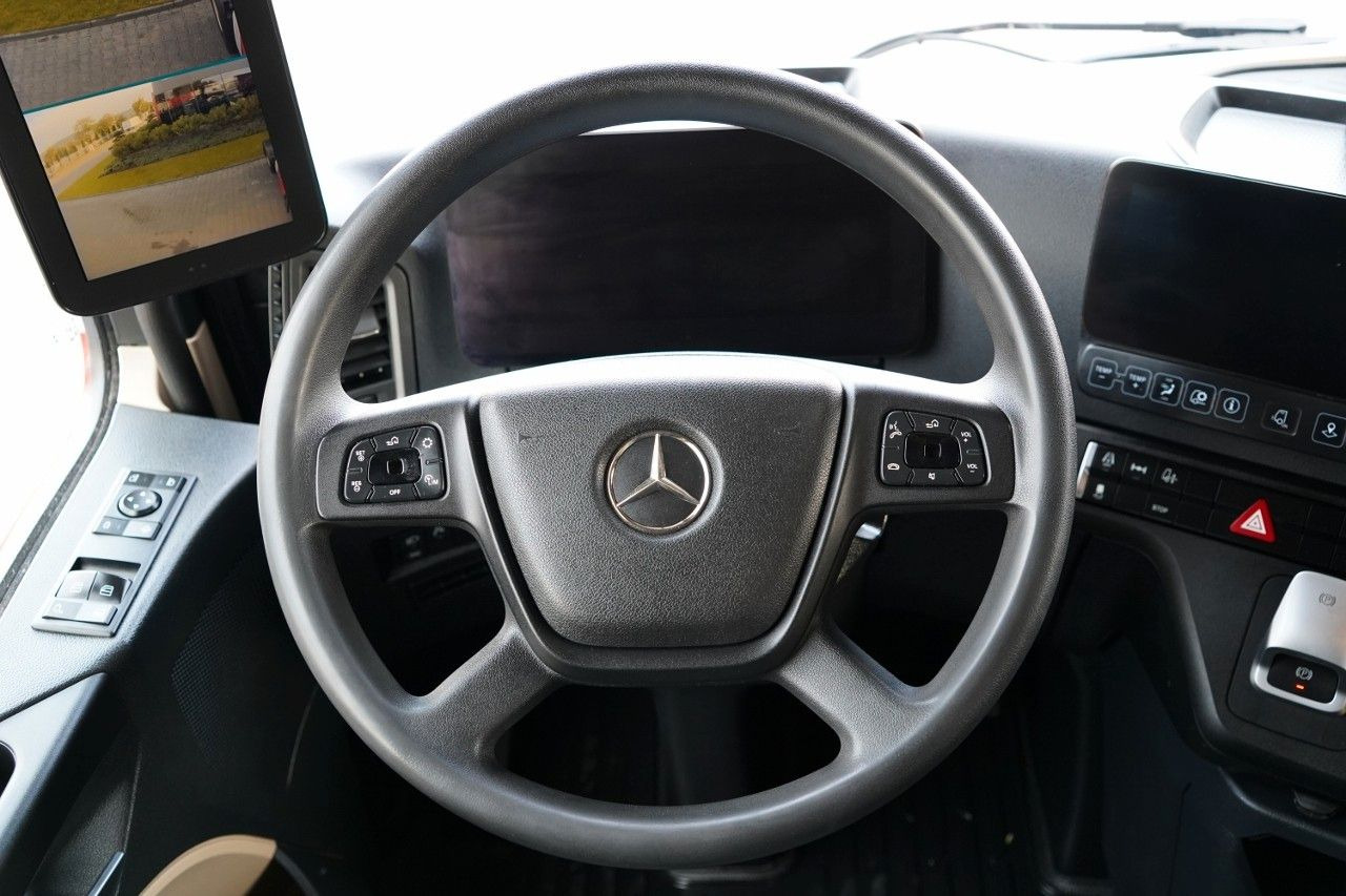 Тягач Mercedes-Benz ACTROS 1845 / MP5 / BIG SPACE / PO KONTRAKCIE SE: фото 14