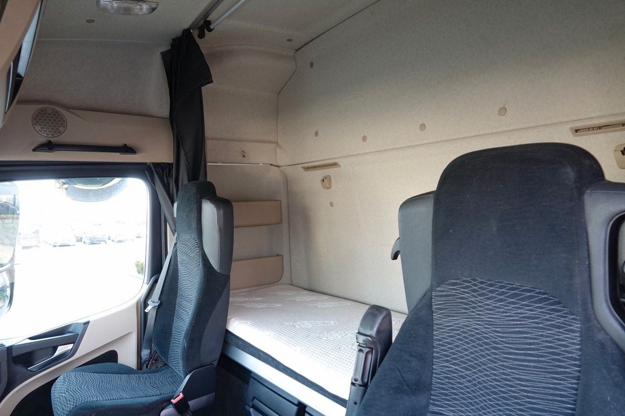 Новый Тягач Mercedes-Benz ACTROS 1845 / RETARDER / HYDRAULIKA /: фото 12 Новый Тягач Mercedes-Benz ACTROS 1845 / RETARDER / HYDRAULIKA /: фото 12