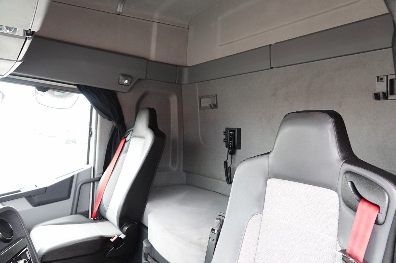 Тягач Renault T 460 / I-PARK COOL / OPONY 100 % /  PO KONTRAKC: фото 13