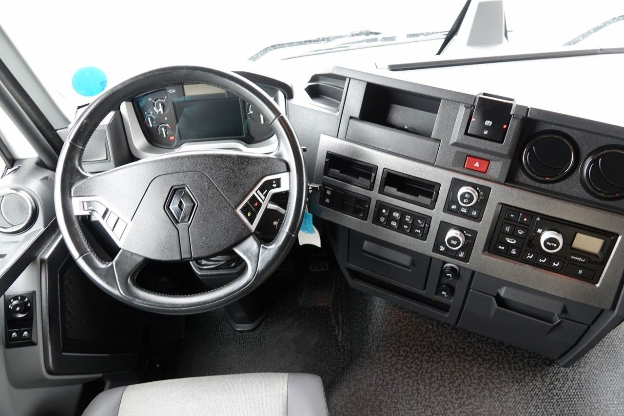 Тягач Renault T 460 / I-PARK COOL / OPONY 100 % /  PO KONTRAKC: фото 14