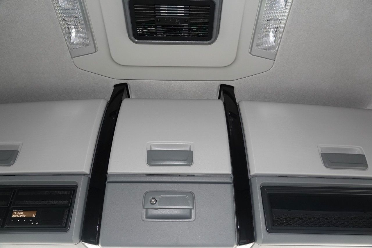 Тягач Renault T 460 / I-PARK COOL / OPONY 100 % /  PO KONTRAKC: фото 16