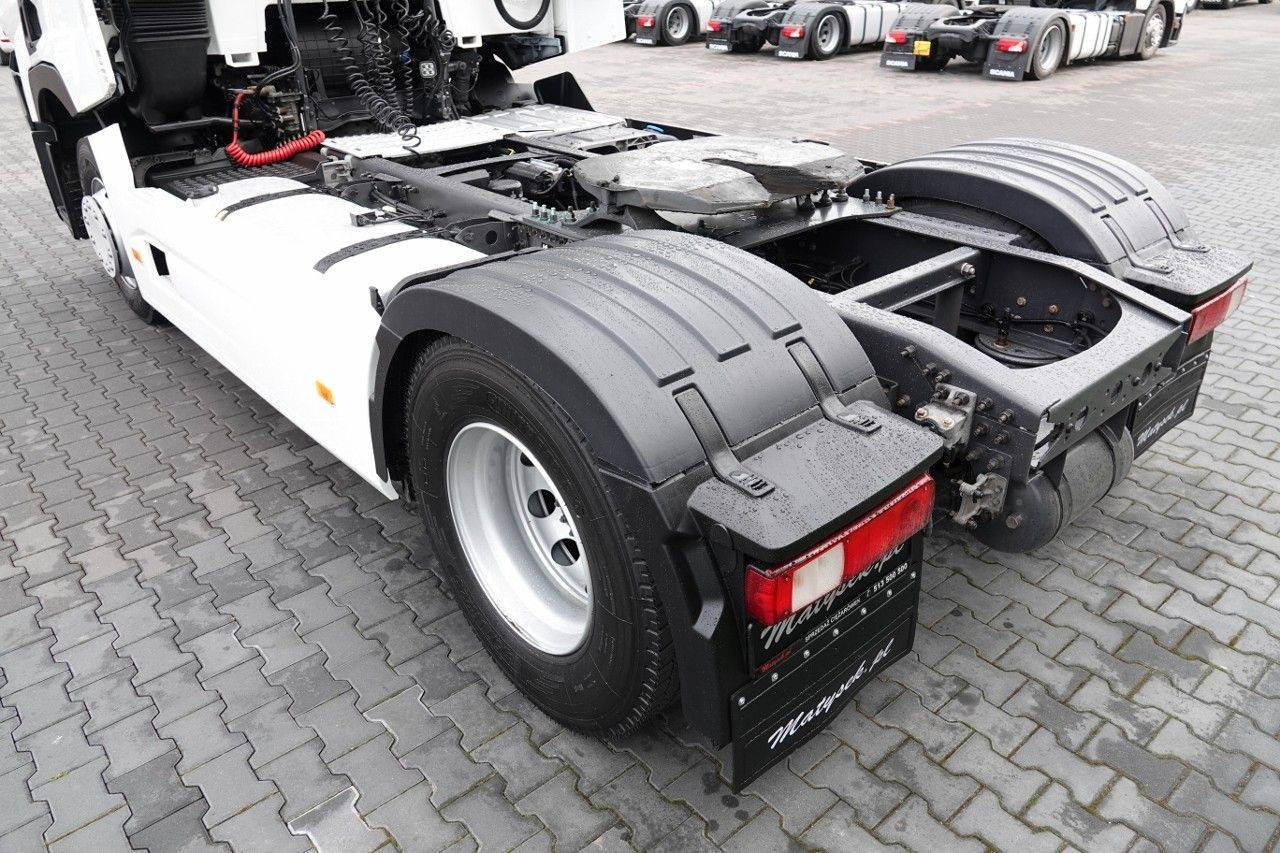 Тягач Renault T 460 / I-PARK COOL / OPONY 100 % /  PO KONTRAKC: фото 10