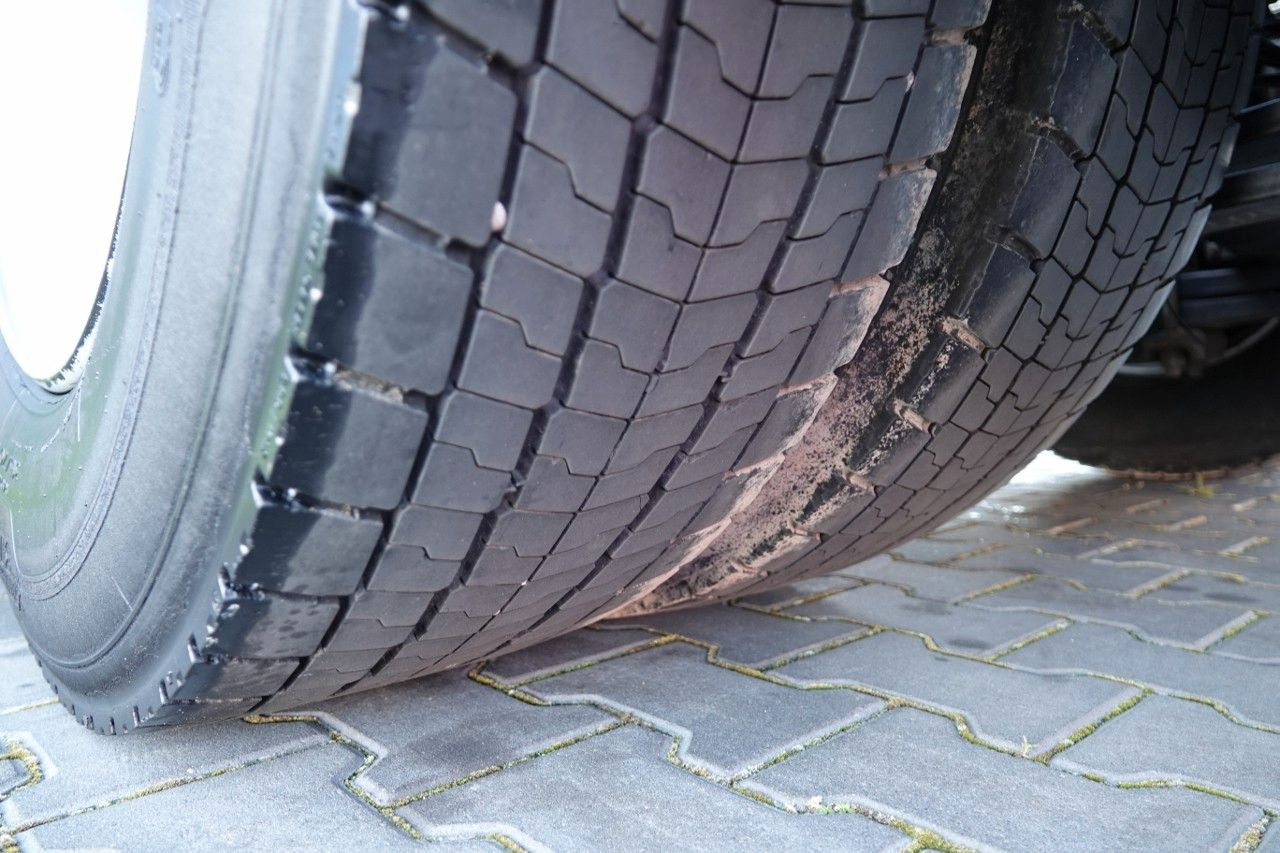 Renault T 480 / STANDARD / HIGH CAB /  PO KONTRAKCIE SE в лизинг Renault T 480 / STANDARD / HIGH CAB /  PO KONTRAKCIE SE: фото 12