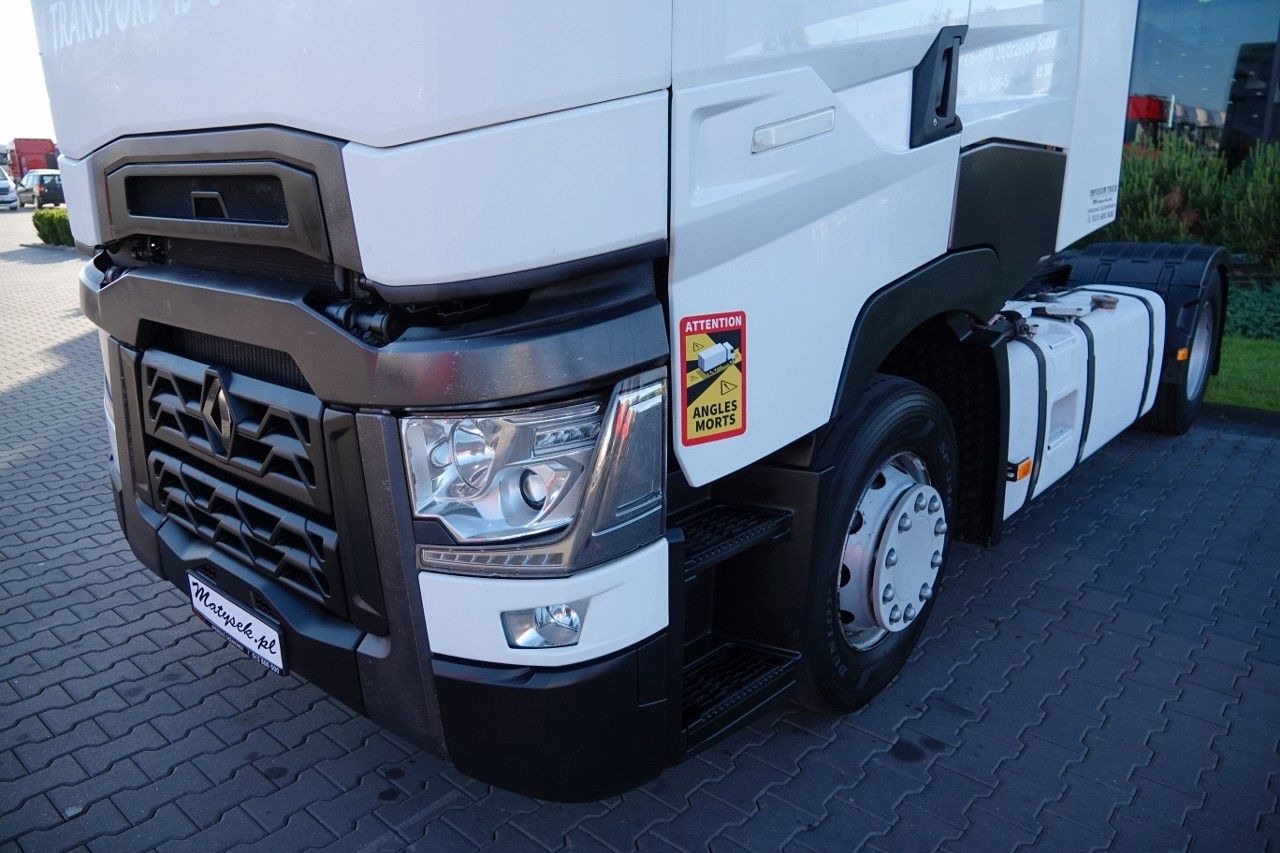 Renault T 480 / STANDARD / HIGH CAB /  PO KONTRAKCIE SE в лизинг Renault T 480 / STANDARD / HIGH CAB /  PO KONTRAKCIE SE: фото 8