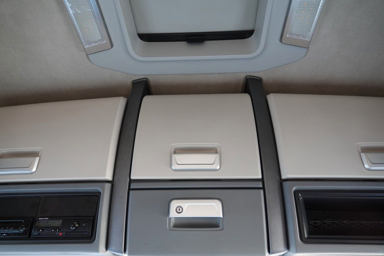 Renault T 480 / STANDARD / HIGH CAB /  PO KONTRAKCIE SE в лизинг Renault T 480 / STANDARD / HIGH CAB /  PO KONTRAKCIE SE: фото 17