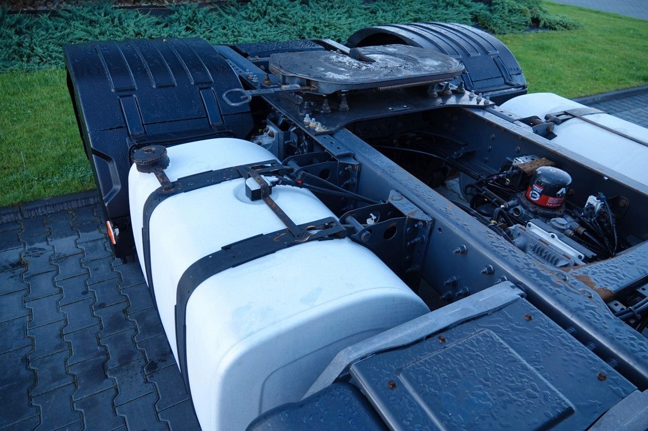 Renault T 480 / STANDARD / HIGH CAB /  PO KONTRAKCIE SE в лизинг Renault T 480 / STANDARD / HIGH CAB /  PO KONTRAKCIE SE: фото 11