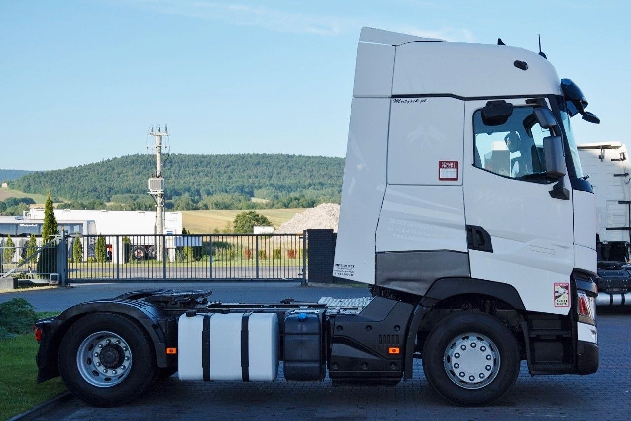 Renault T 480 / STANDARD / HIGH CAB /  PO KONTRAKCIE SE в лизинг Renault T 480 / STANDARD / HIGH CAB /  PO KONTRAKCIE SE: фото 6