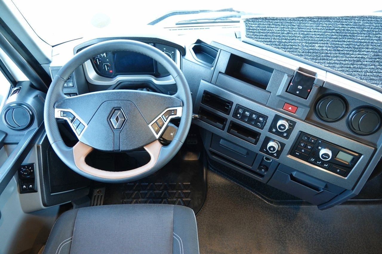 Renault T 480 / STANDARD / HIGH CAB /  PO KONTRAKCIE SE в лизинг Renault T 480 / STANDARD / HIGH CAB /  PO KONTRAKCIE SE: фото 15