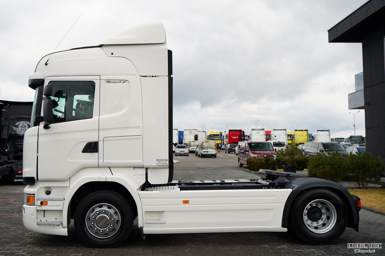 Тягач SCANIA R 450 / RETARDER /: фото 6 Тягач SCANIA R 450 / RETARDER /: фото 6