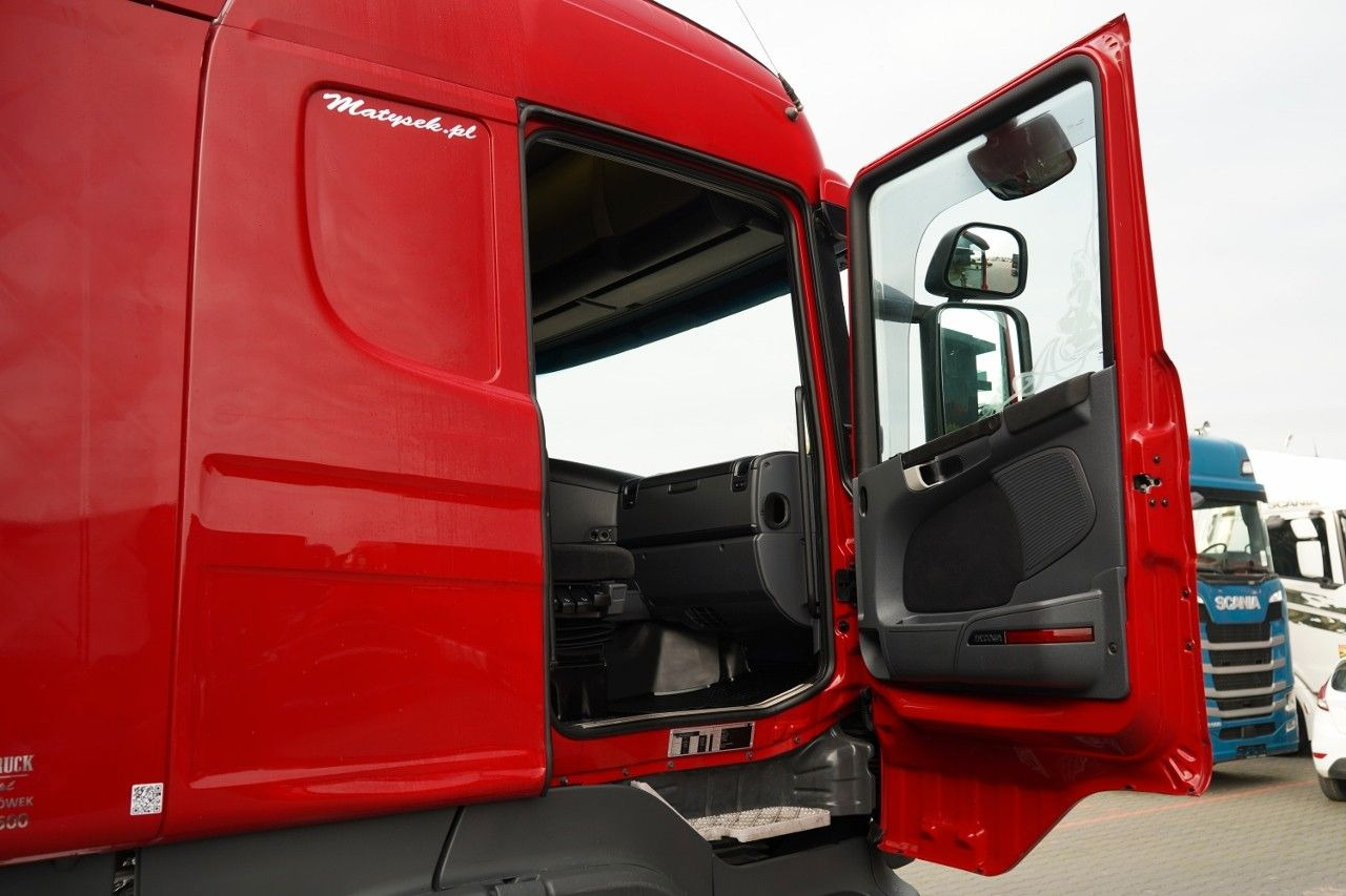 Scania R 410  / RETARDER  / OPTICRUISE в лизинг Scania R 410  / RETARDER  / OPTICRUISE: фото 37 Scania R 410  / RETARDER  / OPTICRUISE в лизинг Scania R 410  / RETARDER  / OPTICRUISE: фото 37