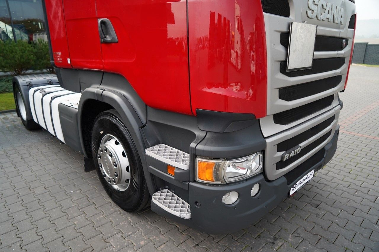 Scania R 410  / RETARDER  / OPTICRUISE в лизинг Scania R 410  / RETARDER  / OPTICRUISE: фото 10 Scania R 410  / RETARDER  / OPTICRUISE в лизинг Scania R 410  / RETARDER  / OPTICRUISE: фото 10