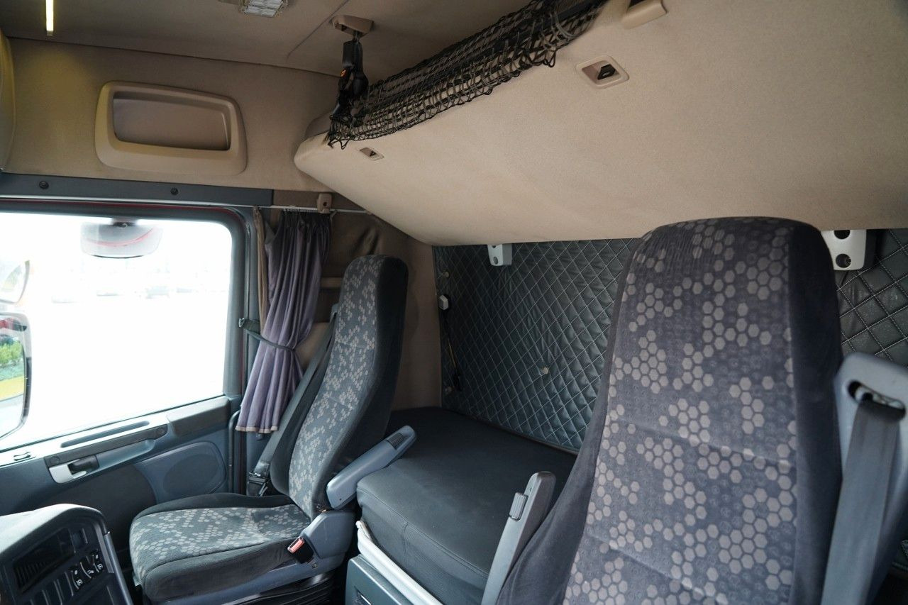 Scania R 410  / RETARDER  / OPTICRUISE в лизинг Scania R 410  / RETARDER  / OPTICRUISE: фото 26 Scania R 410  / RETARDER  / OPTICRUISE в лизинг Scania R 410  / RETARDER  / OPTICRUISE: фото 26