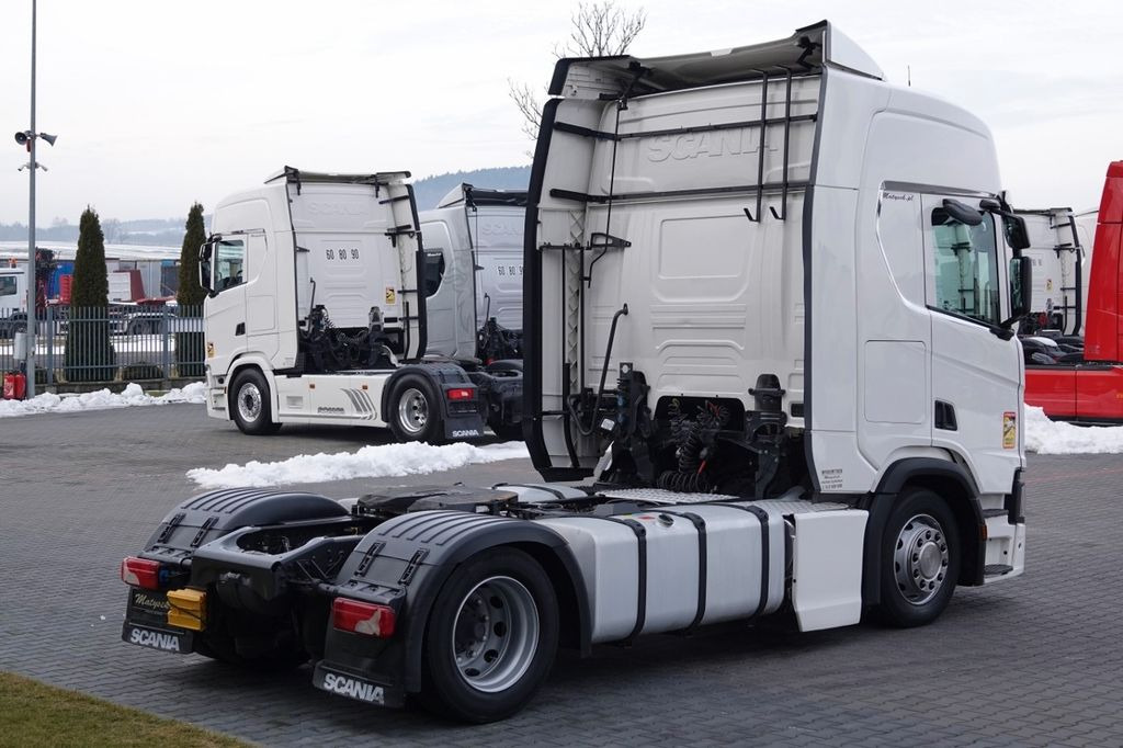 Scania R 450 / MEGA / LOWDECK / RETARDER / PO KONTRAKCI - Тягач: фото 5 Scania R 450 / MEGA / LOWDECK / RETARDER / PO KONTRAKCI - Тягач: фото 5