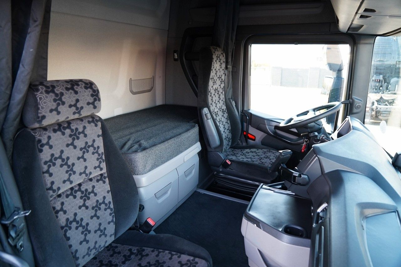 Scania R 450 / RETARDER / HYDRAULIKA / I-PARK COOL / AL в лизинг Scania R 450 / RETARDER / HYDRAULIKA / I-PARK COOL / AL: фото 34