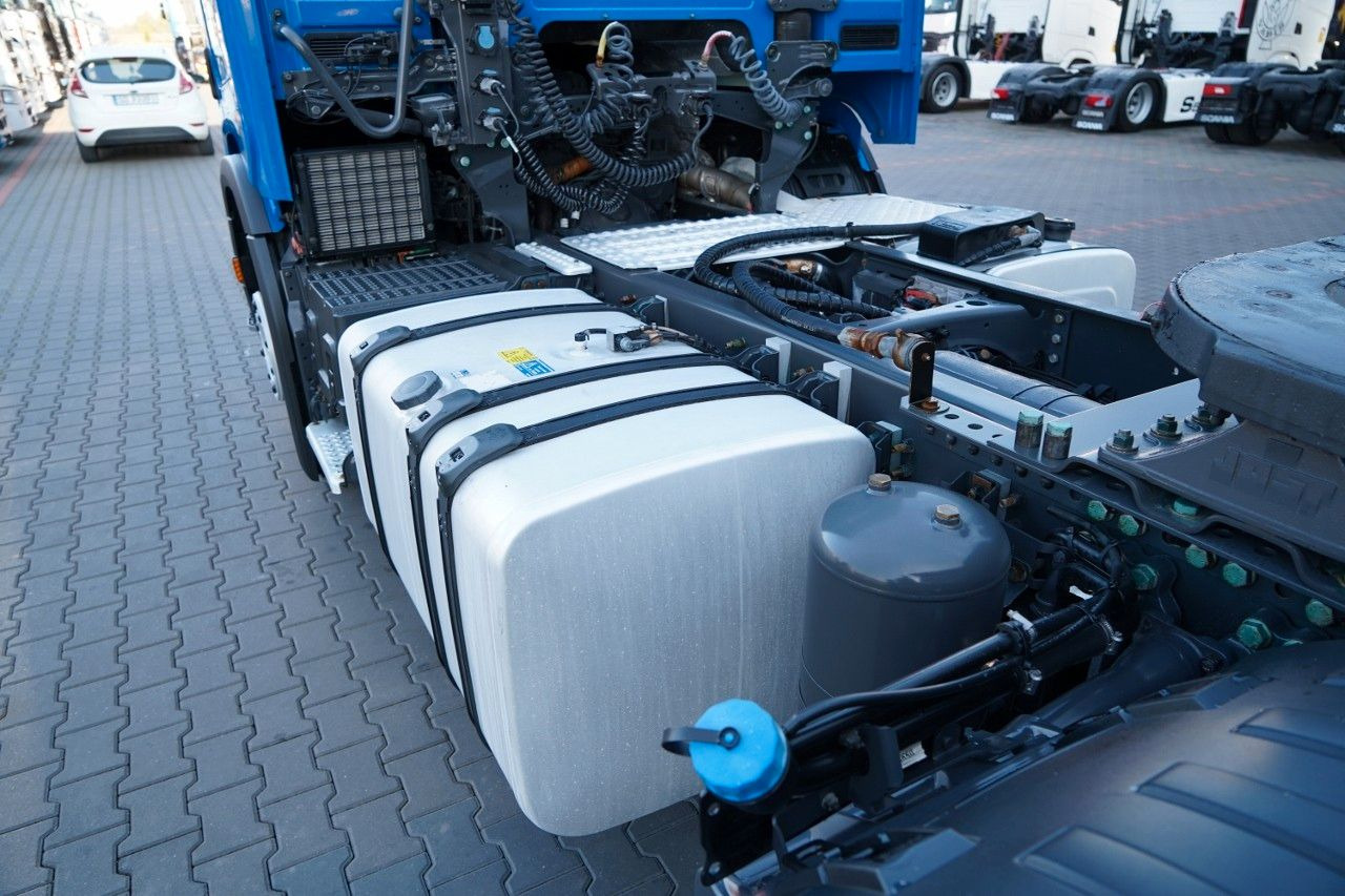 Scania R 450 / RETARDER / HYDRAULIKA / I-PARK COOL / AL в лизинг Scania R 450 / RETARDER / HYDRAULIKA / I-PARK COOL / AL: фото 13