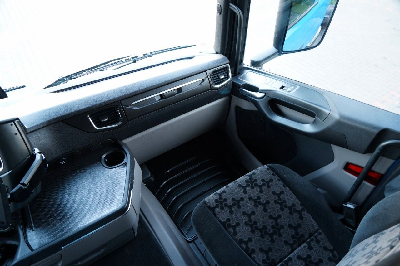Scania R 450 / RETARDER / HYDRAULIKA / I-PARK COOL / AL в лизинг Scania R 450 / RETARDER / HYDRAULIKA / I-PARK COOL / AL: фото 31