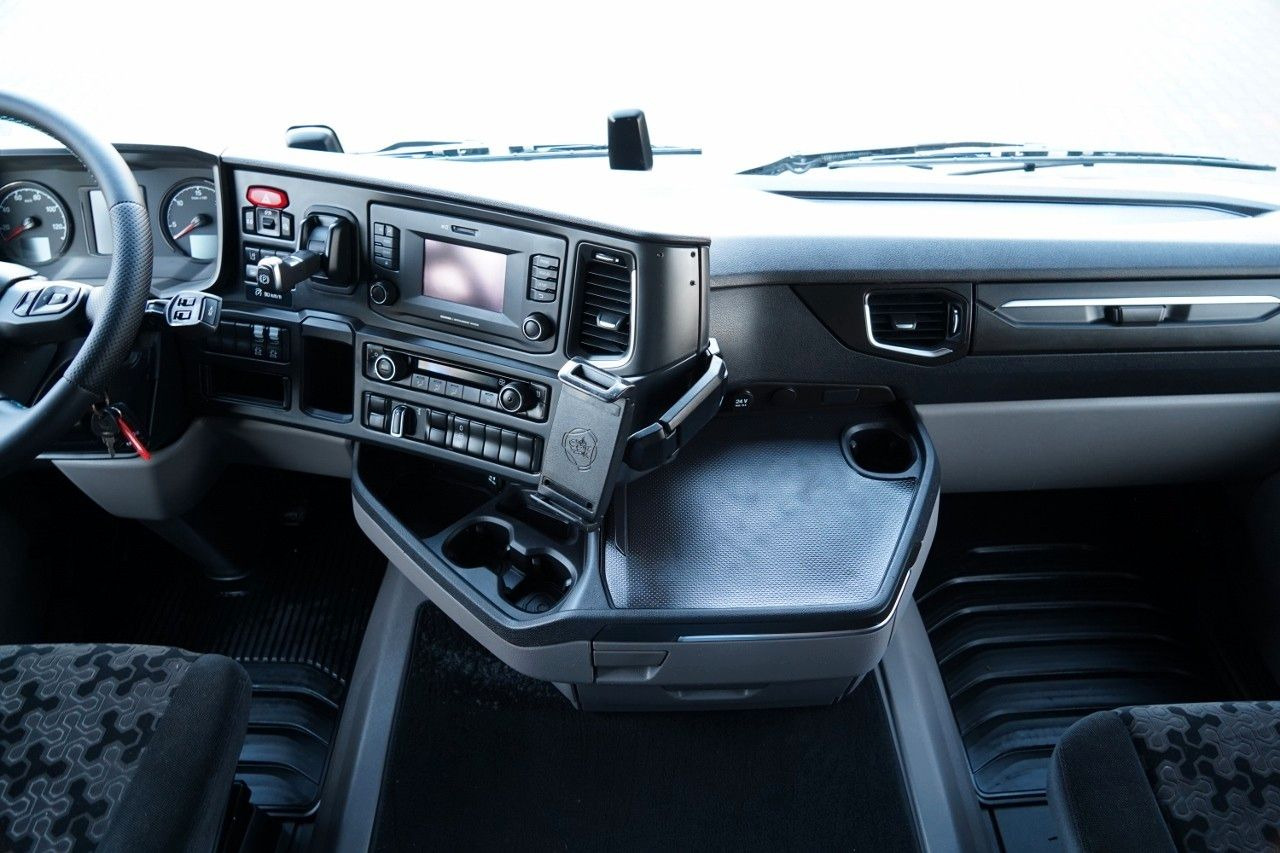 Scania R 450 / RETARDER / HYDRAULIKA / I-PARK COOL / AL в лизинг Scania R 450 / RETARDER / HYDRAULIKA / I-PARK COOL / AL: фото 30
