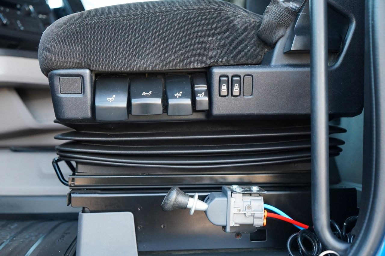 Scania R 450 / RETARDER / HYDRAULIKA / I-PARK COOL / AL в лизинг Scania R 450 / RETARDER / HYDRAULIKA / I-PARK COOL / AL: фото 23