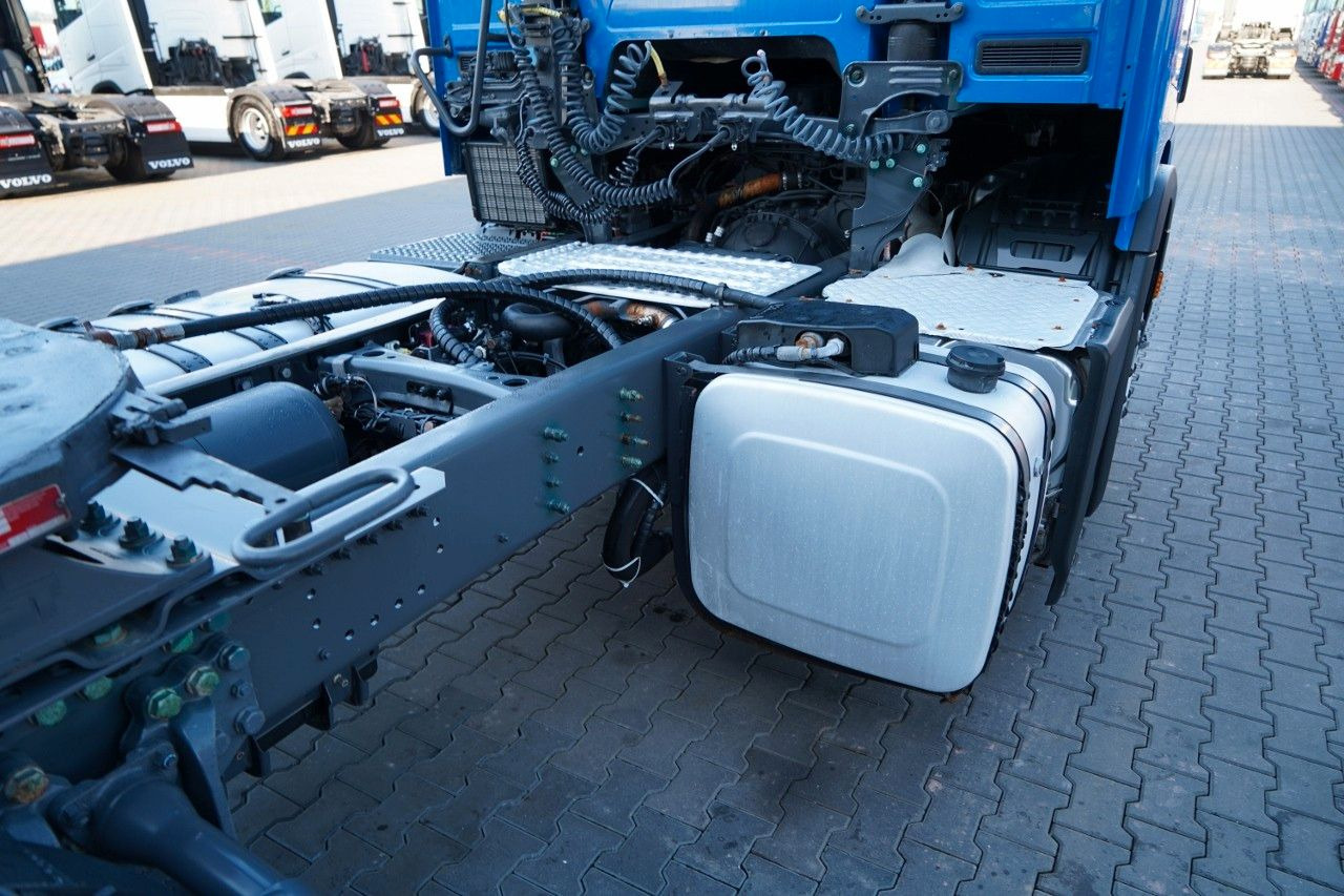 Scania R 450 / RETARDER / HYDRAULIKA / I-PARK COOL / AL в лизинг Scania R 450 / RETARDER / HYDRAULIKA / I-PARK COOL / AL: фото 16