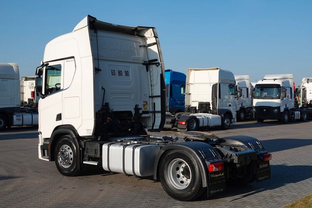 Scania R 450 / RETARDER / HYDRAULIKA / PO KONTRAKCIE SE Scania R 450 / RETARDER / HYDRAULIKA / PO KONTRAKCIE SE - Тягач: фото 4 Scania R 450 / RETARDER / HYDRAULIKA / PO KONTRAKCIE SE Scania R 450 / RETARDER / HYDRAULIKA / PO KONTRAKCIE SE - Тягач: фото 4