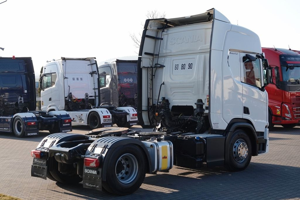 Scania R 450 / RETARDER / HYDRAULIKA / PO KONTRAKCIE SE Scania R 450 / RETARDER / HYDRAULIKA / PO KONTRAKCIE SE - Тягач: фото 5 Scania R 450 / RETARDER / HYDRAULIKA / PO KONTRAKCIE SE Scania R 450 / RETARDER / HYDRAULIKA / PO KONTRAKCIE SE - Тягач: фото 5