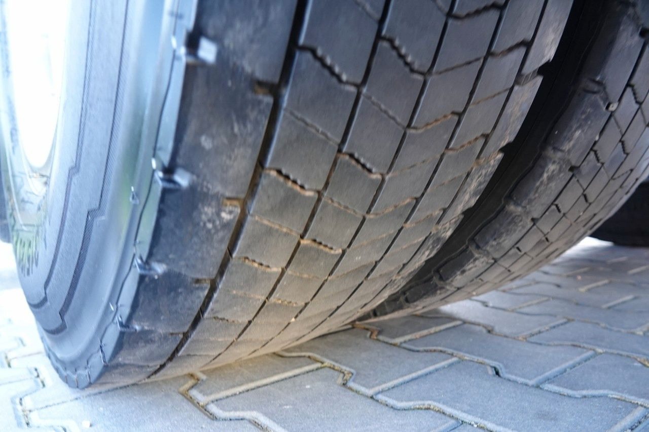 Тягач Scania R 450 / RETARDER  / NISKA KABINA / PO KONTRAKCI: фото 11 Тягач Scania R 450 / RETARDER  / NISKA KABINA / PO KONTRAKCI: фото 11