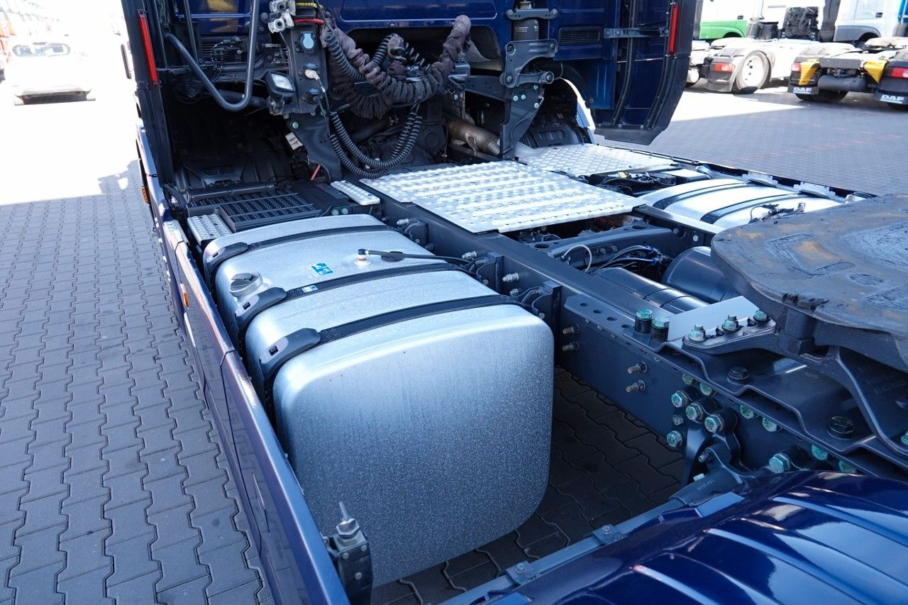 Тягач Scania R 450 / RETARDER  / NISKA KABINA / PO KONTRAKCI: фото 9 Тягач Scania R 450 / RETARDER  / NISKA KABINA / PO KONTRAKCI: фото 9