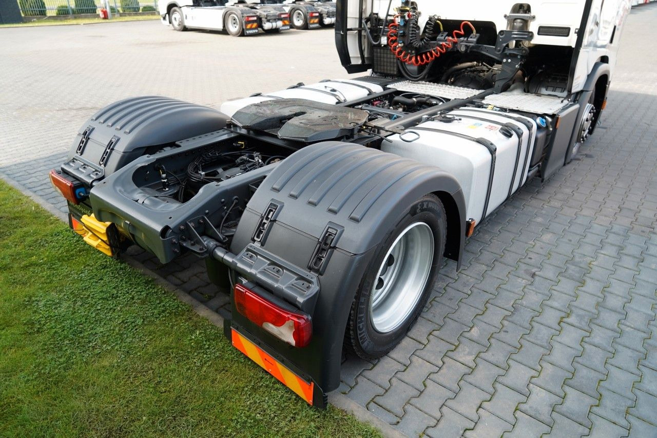 Тягач Scania R 500 / MEGA / RETARDER / I-PARK COOL / LOW DECK: фото 10