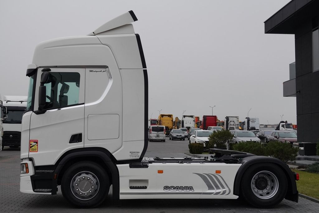 Scania R 500 / RETARDER / I-PARK COOL / NOWE OPONY / Scania R 500 / RETARDER / I-PARK COOL / NOWE OPONY / - Тягач: фото 3 Scania R 500 / RETARDER / I-PARK COOL / NOWE OPONY / Scania R 500 / RETARDER / I-PARK COOL / NOWE OPONY / - Тягач: фото 3