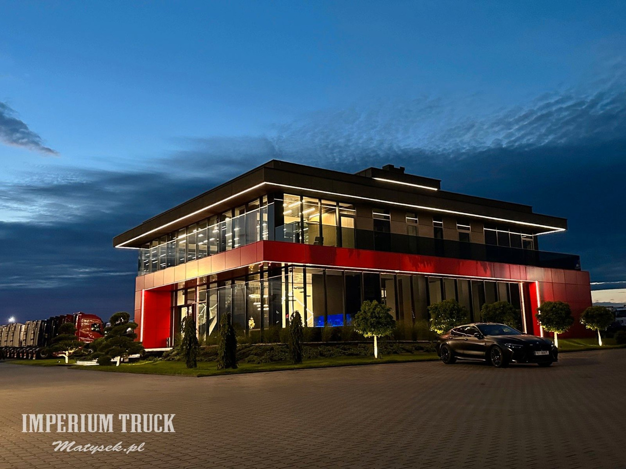 Тягач Scania S 500 / RETARDER / I-PARK COOL  / FULL AIRMATIC: фото 38 Тягач Scania S 500 / RETARDER / I-PARK COOL  / FULL AIRMATIC: фото 38