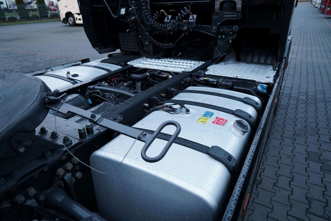 Тягач Scania S 500 / RETARDER / I-PARK COOL  / FULL AIRMATIC: фото 16 Тягач Scania S 500 / RETARDER / I-PARK COOL  / FULL AIRMATIC: фото 16