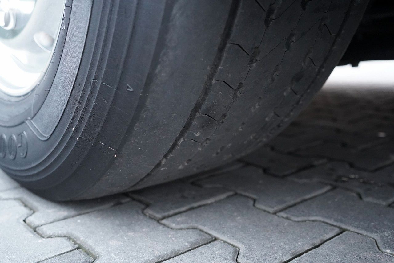 Тягач Scania S 500 / RETARDER / I-PARK COOL  / FULL AIRMATIC: фото 18 Тягач Scania S 500 / RETARDER / I-PARK COOL  / FULL AIRMATIC: фото 18