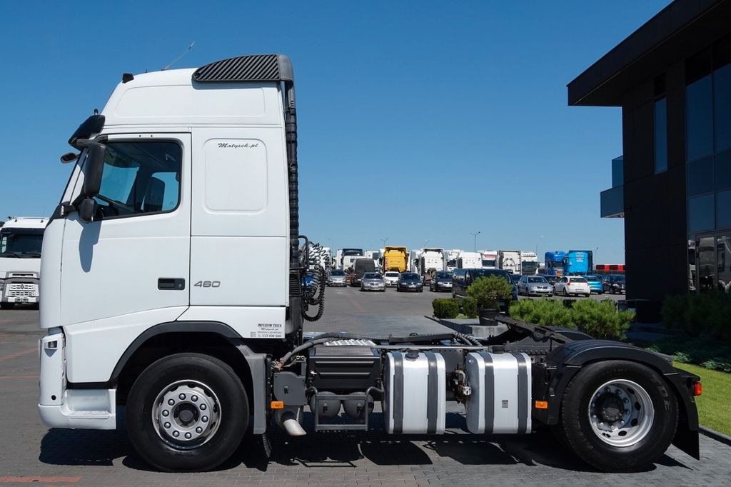 Volvo FH 460 / GLOBETROTTER / HYDRAULIKA / EURO 5 / SP Volvo FH 460 / GLOBETROTTER / HYDRAULIKA / EURO 5 / SP - Тягач: фото 3 Volvo FH 460 / GLOBETROTTER / HYDRAULIKA / EURO 5 / SP Volvo FH 460 / GLOBETROTTER / HYDRAULIKA / EURO 5 / SP - Тягач: фото 3
