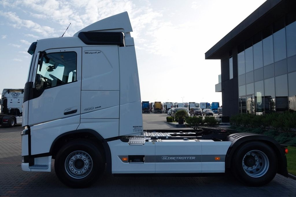 Volvo FH 460 / NISKA KABINA / 2018 ROK / Z NIEMIEC - Тягач: фото 3 Volvo FH 460 / NISKA KABINA / 2018 ROK / Z NIEMIEC - Тягач: фото 3