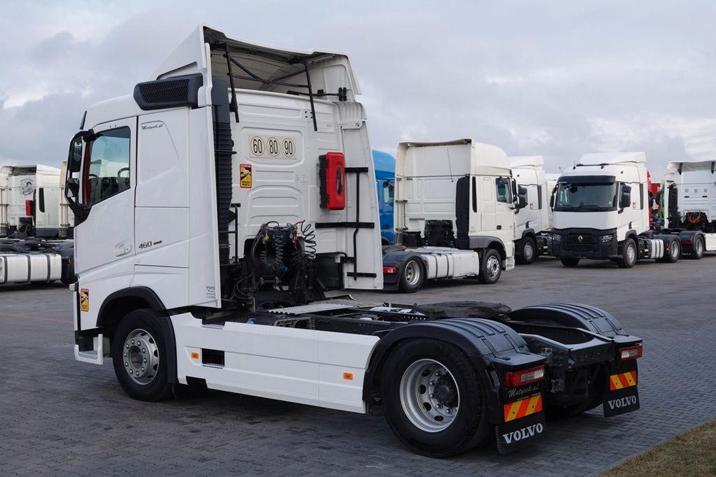Volvo FH 460 / NISKA KABINA / 2018 YEAR / SPROWADZONY - Тягач: фото 4 Volvo FH 460 / NISKA KABINA / 2018 YEAR / SPROWADZONY - Тягач: фото 4