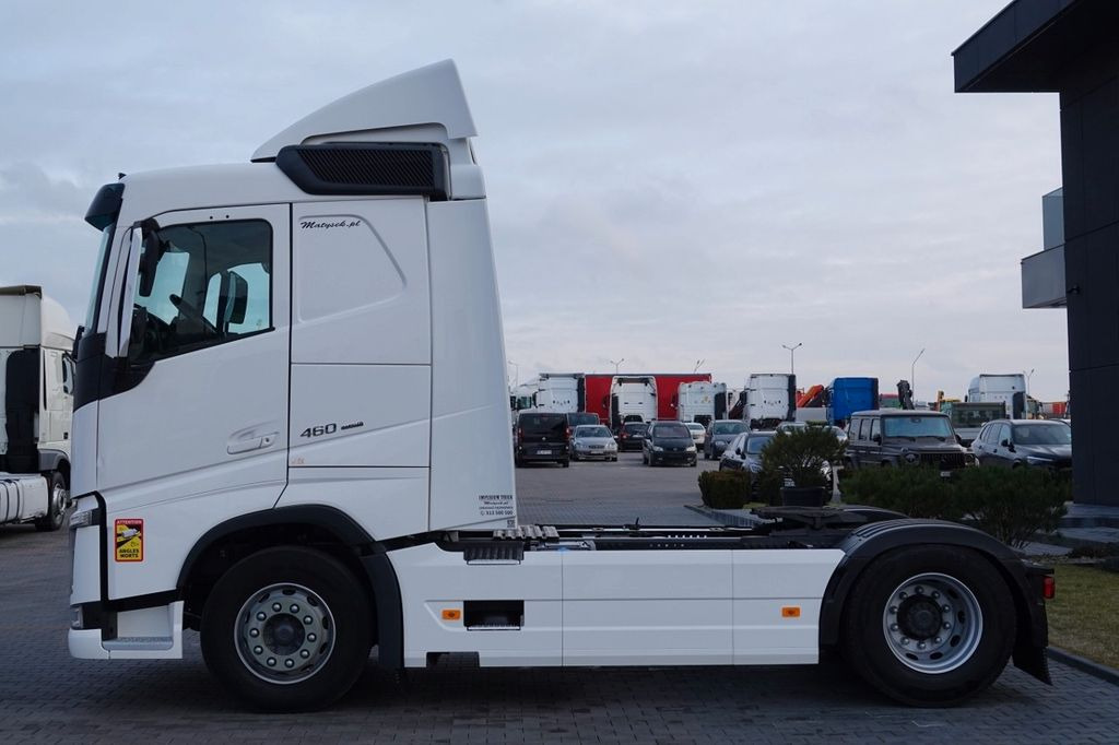 Volvo FH 460 / NISKA KABINA / 2018 YEAR / SPROWADZONY - Тягач: фото 3 Volvo FH 460 / NISKA KABINA / 2018 YEAR / SPROWADZONY - Тягач: фото 3