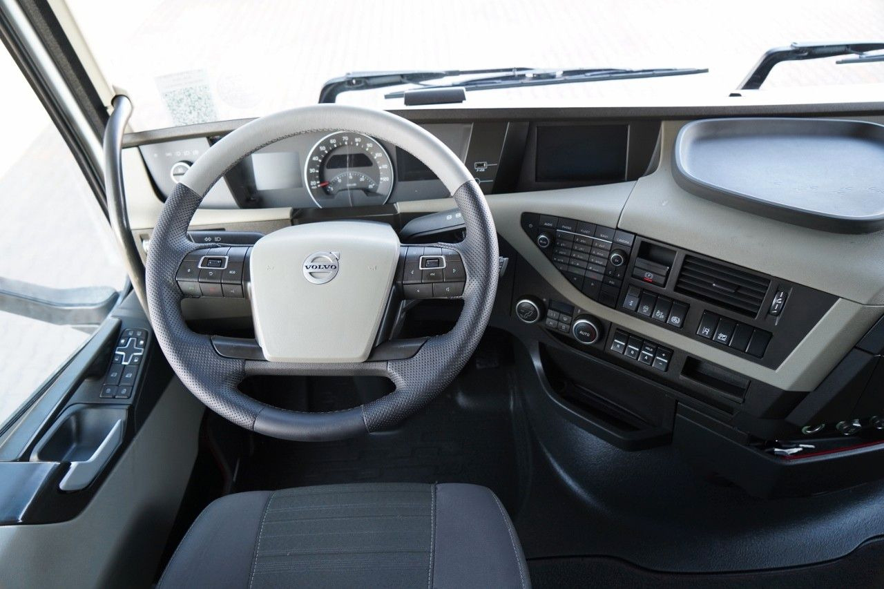 Тягач Volvo FH 500 / 2019 ROK /: фото 15 Тягач Volvo FH 500 / 2019 ROK /: фото 15