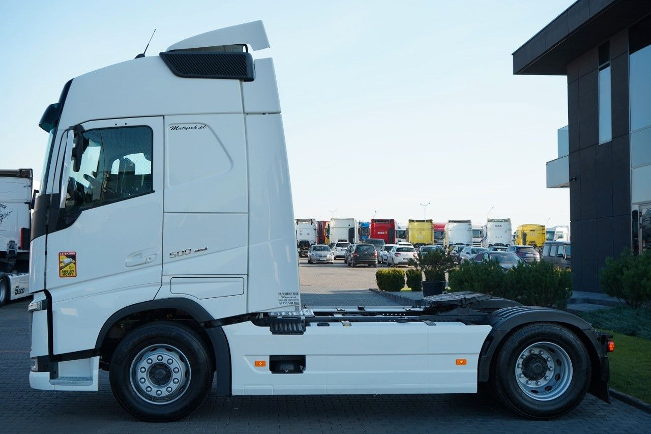 Тягач Volvo FH 500 / 2019 ROK /: фото 6 Тягач Volvo FH 500 / 2019 ROK /: фото 6