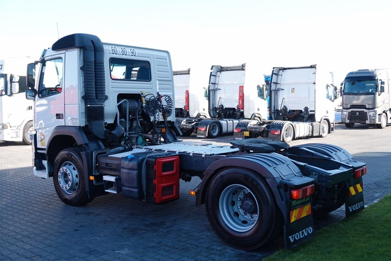 Volvo FM 380 / NISKA KABINA / DZIENNA KABINA / EURO 6 - Тягач: фото 4 Volvo FM 380 / NISKA KABINA / DZIENNA KABINA / EURO 6 - Тягач: фото 4