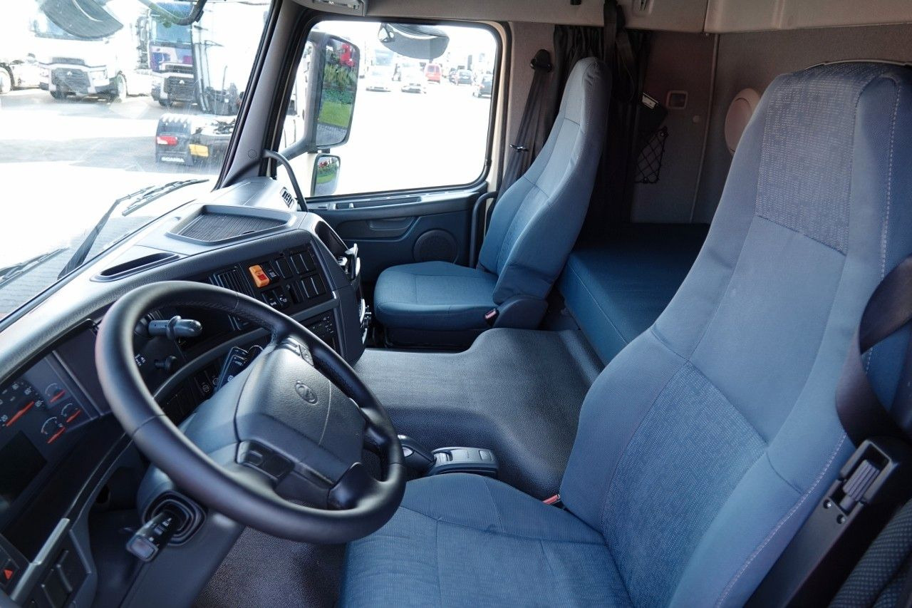 Тягач Volvo FM 450 / HYDRAULIKA / RETARDER / ADR / ALUFELGI: фото 15