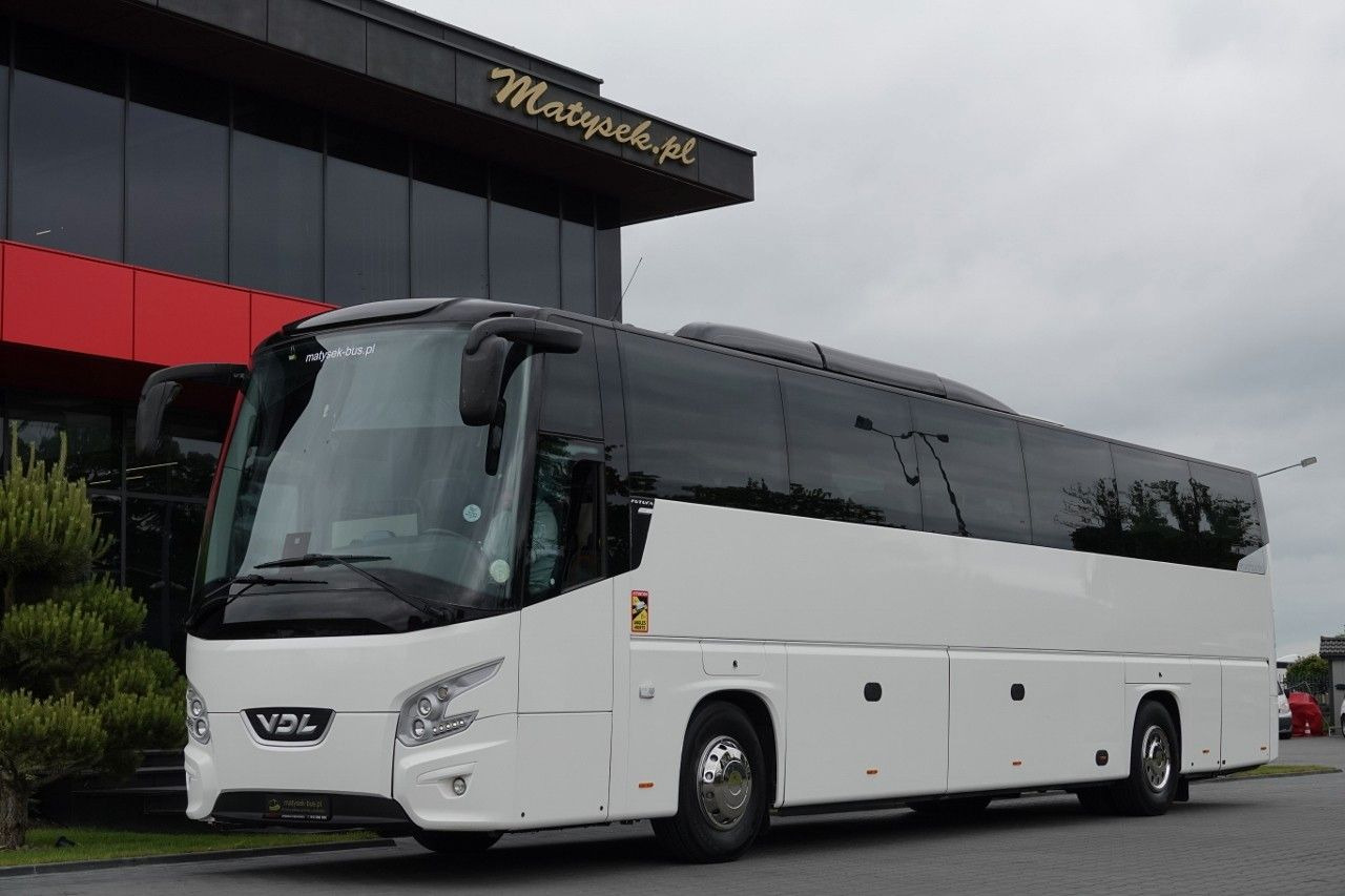 VDL BOVA FHD2 / EURO 6 / SPROWADZONY / 12. 2015 / TURYSTY - Туристический автобус: фото 1 VDL BOVA FHD2 / EURO 6 / SPROWADZONY / 12. 2015 / TURYSTY - Туристический автобус: фото 1