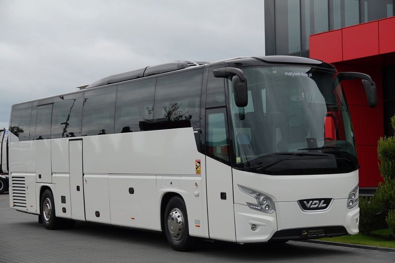 VDL BOVA FHD2 / EURO 6 / SPROWADZONY / 12. 2015 / TURYSTY - Туристический автобус: фото 3 VDL BOVA FHD2 / EURO 6 / SPROWADZONY / 12. 2015 / TURYSTY - Туристический автобус: фото 3